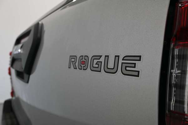 2024 Toyota Hilux Rogue 48V GUN126R 4X4