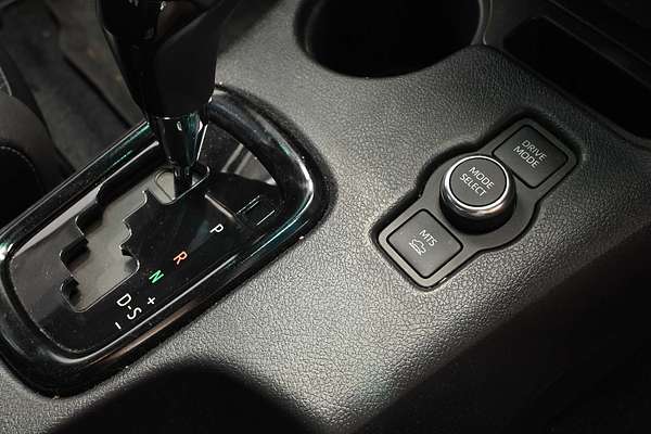 2024 Toyota Hilux Rogue 48V GUN126R 4X4