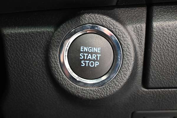 2024 Toyota Hilux Rogue 48V GUN126R 4X4