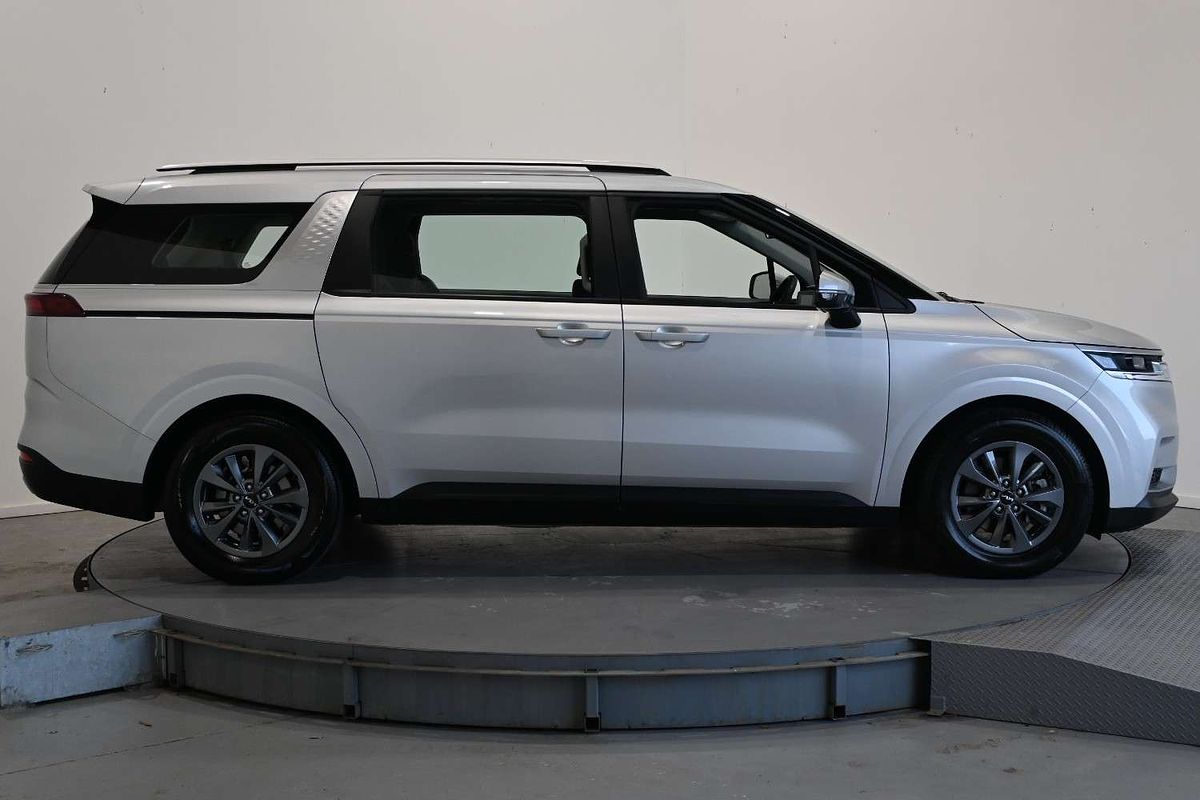 2022 Kia Carnival S KA4