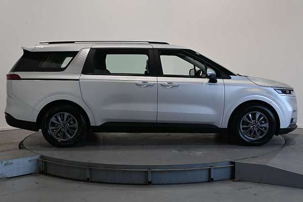 2022 Kia Carnival S KA4