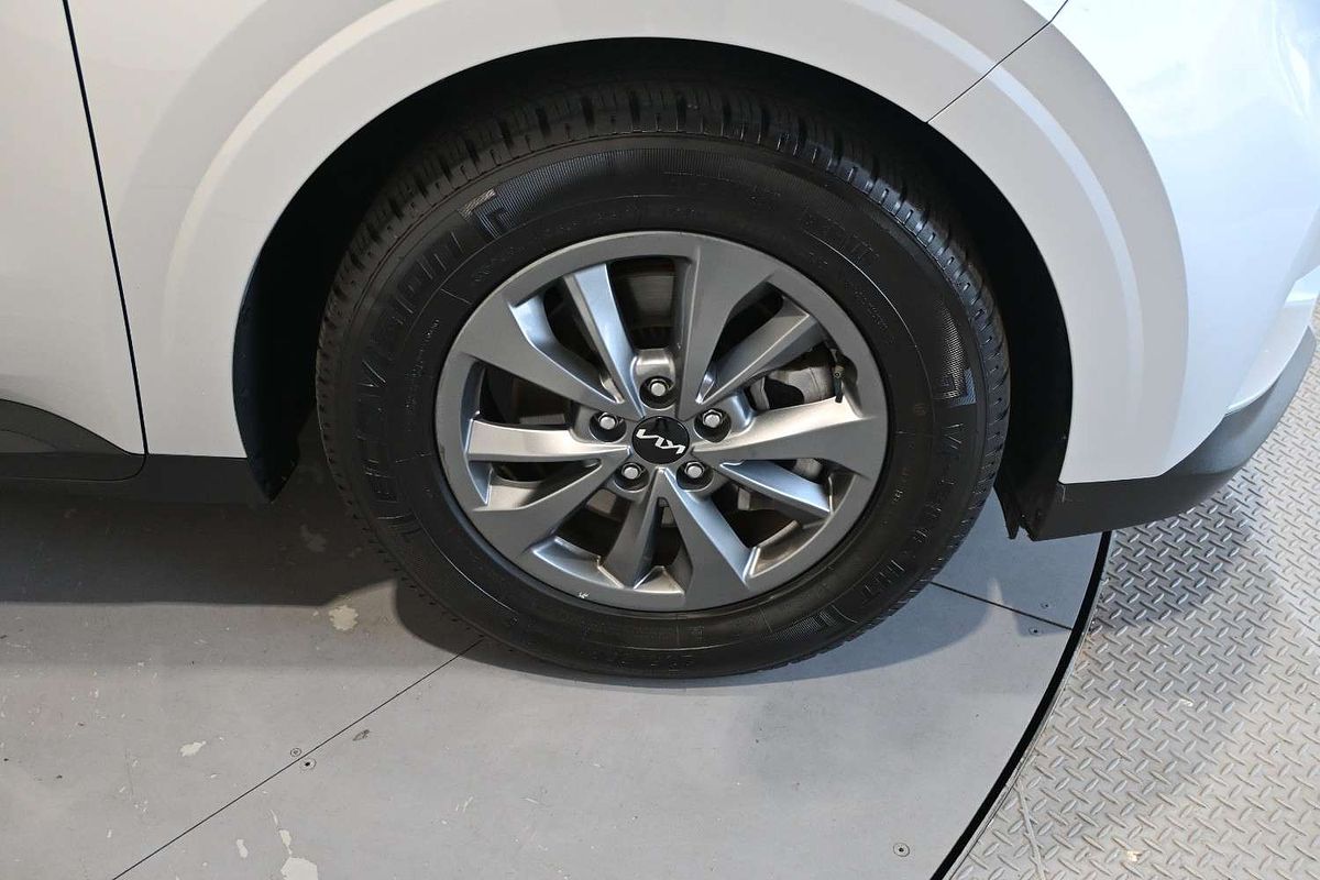2022 Kia Carnival S KA4