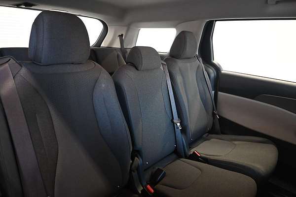 2022 Kia Carnival S KA4