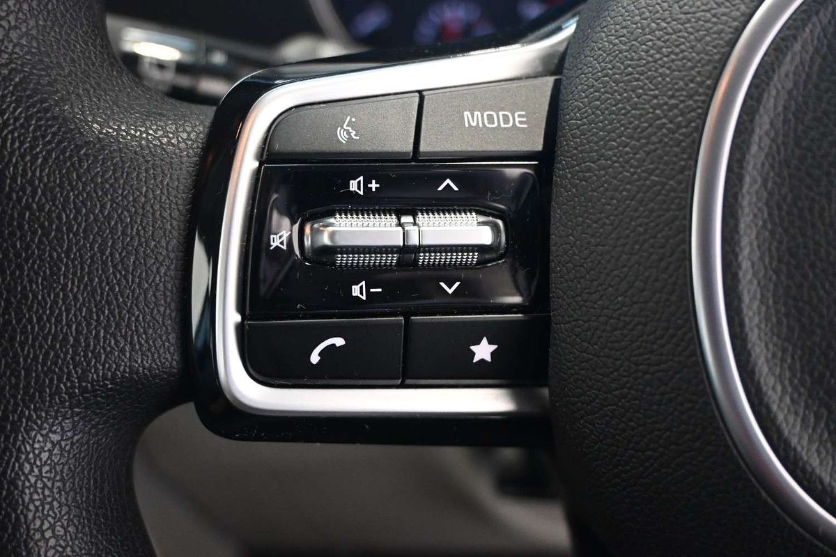 2022 Kia Carnival S KA4