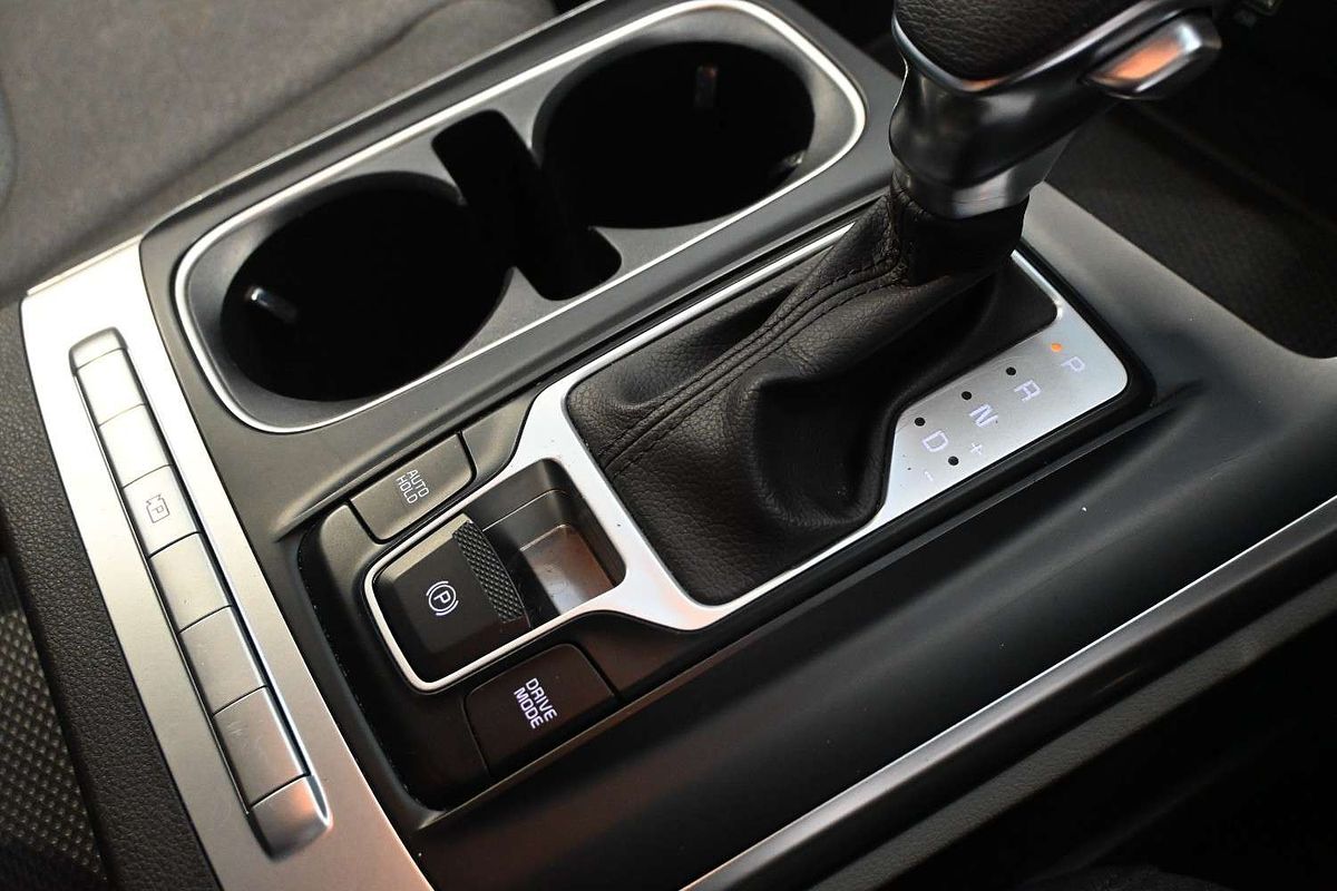 2022 Kia Carnival S KA4