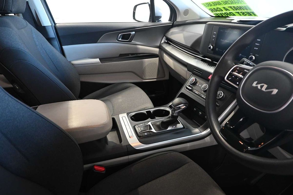 2022 Kia Carnival S KA4