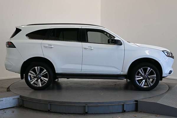 2023 Isuzu MU-X LS-T