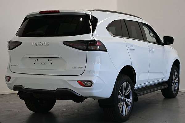 2023 Isuzu MU-X LS-T