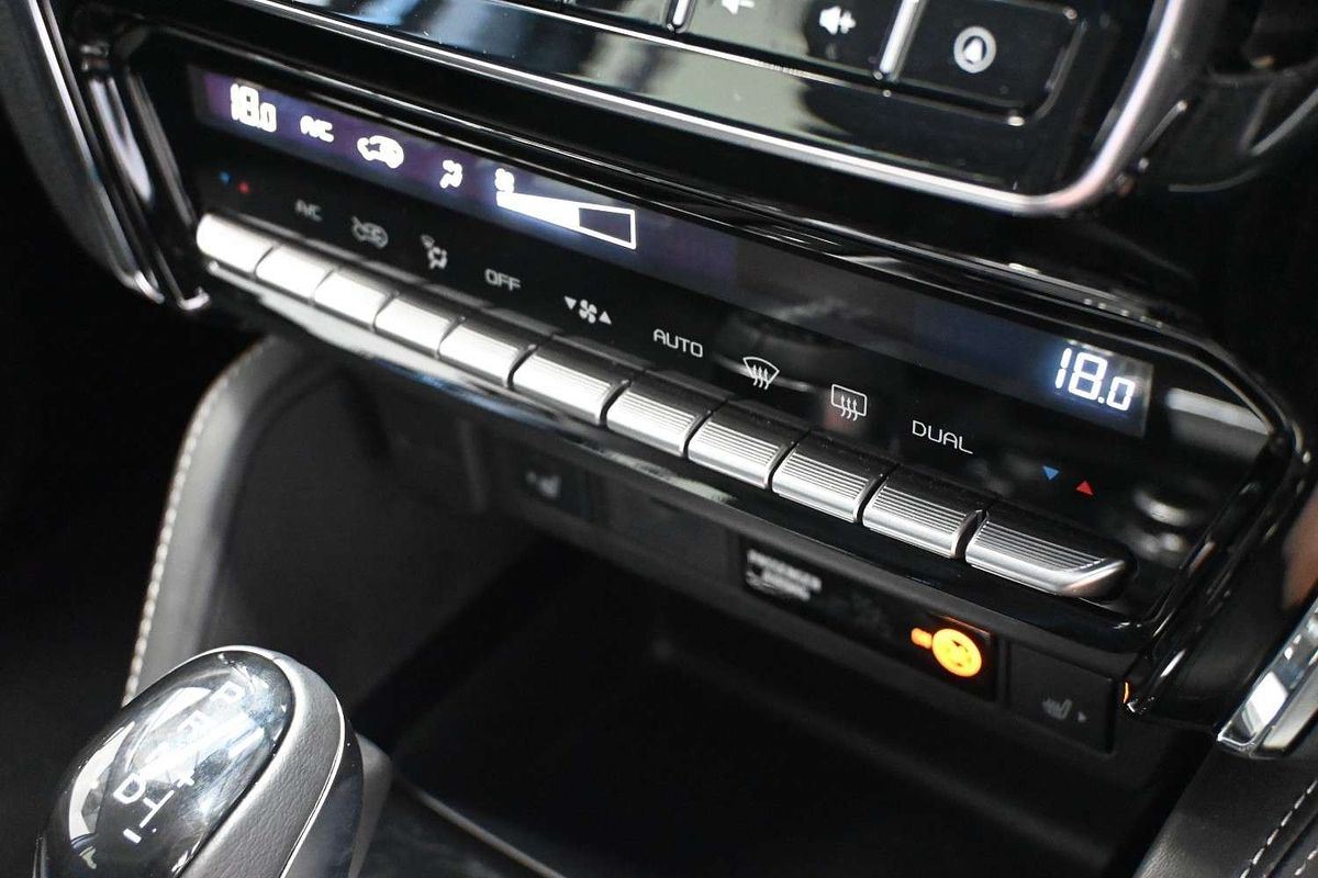 2023 Isuzu MU-X LS-T