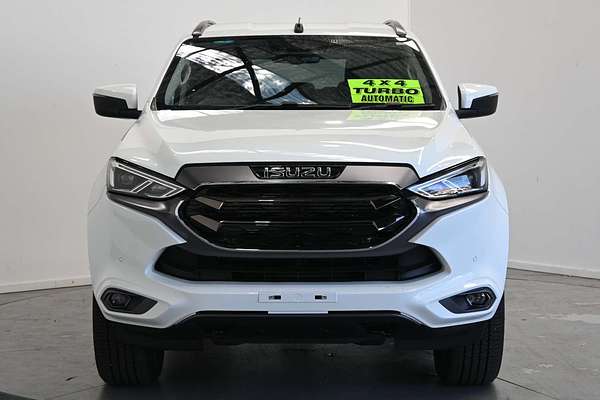 2023 Isuzu MU-X LS-T