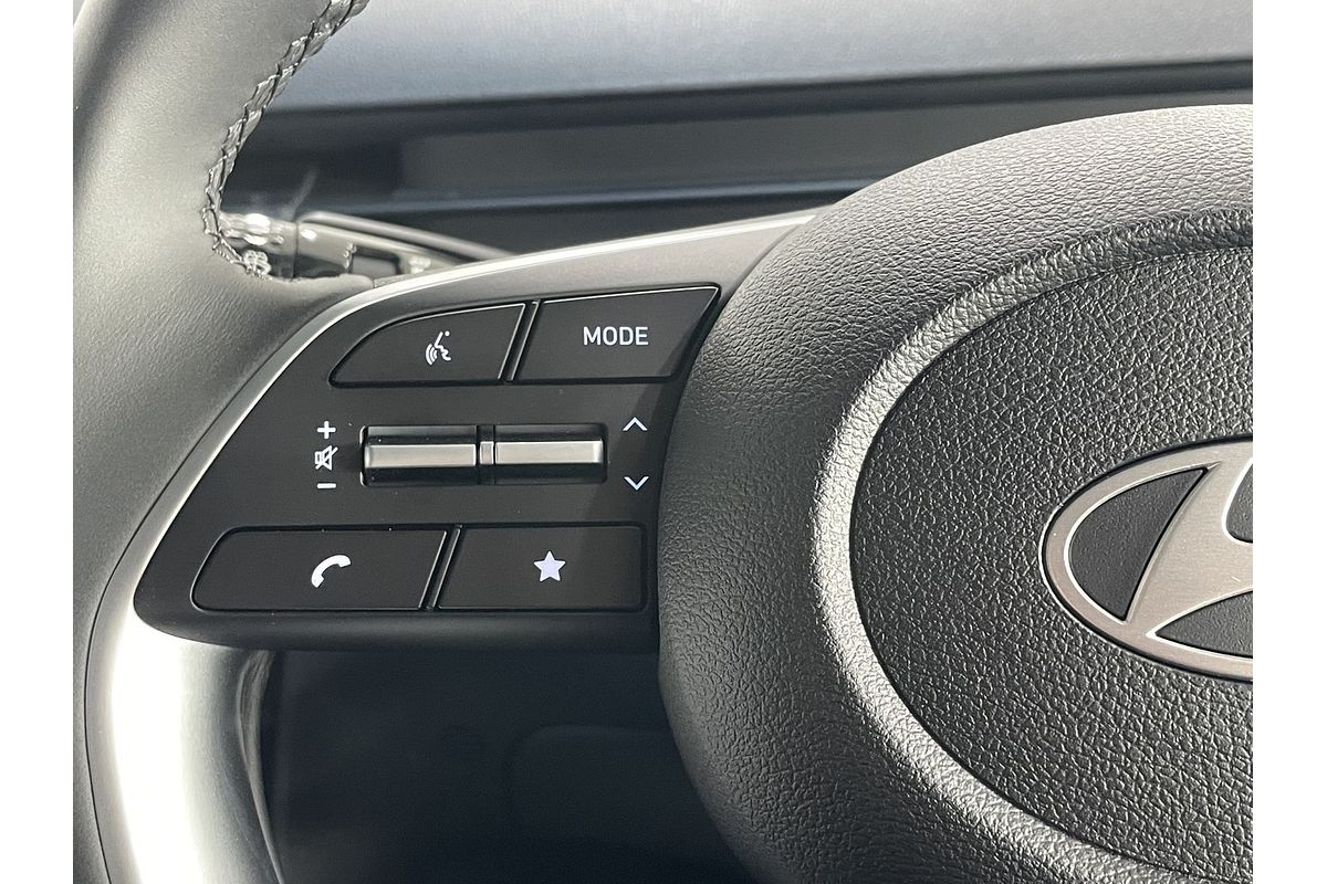 2025 Hyundai Staria Load 2S 2.2D Twin Swing US4.V3 MY25