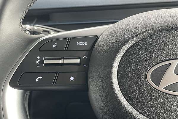 2025 Hyundai Staria Load 2S 2.2D Twin Swing US4.V3 MY25