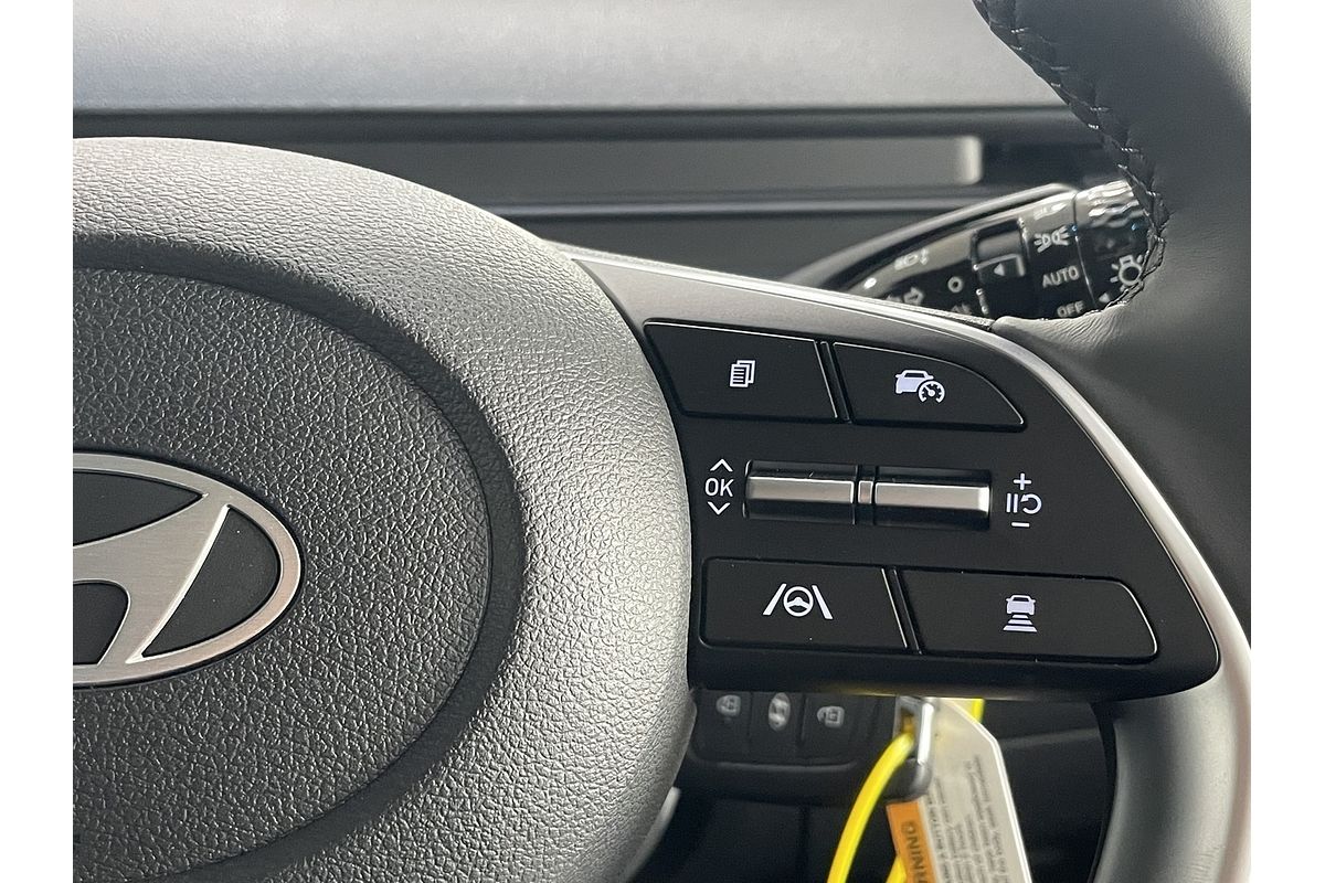 2025 Hyundai Staria Load 2S 2.2D Twin Swing US4.V3 MY25