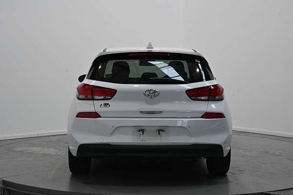 2018 Hyundai i30 Active PD