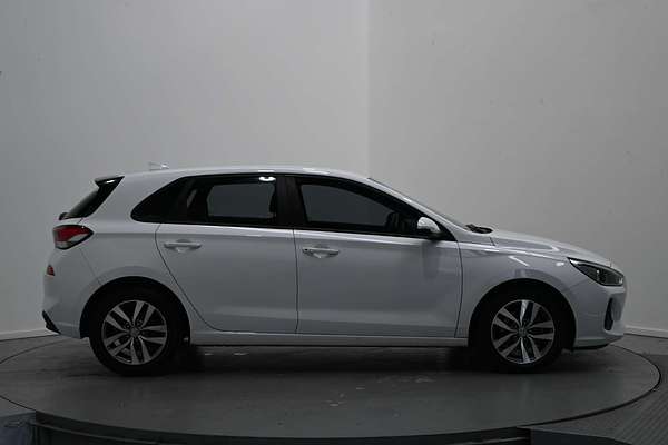 2018 Hyundai i30 Active PD