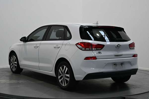 2018 Hyundai i30 Active PD