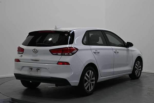 2018 Hyundai i30 Active PD