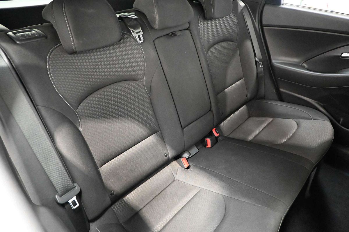 2018 Hyundai i30 Active PD