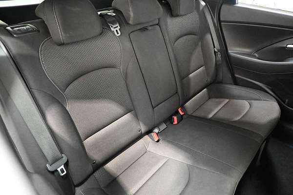 2018 Hyundai i30 Active PD