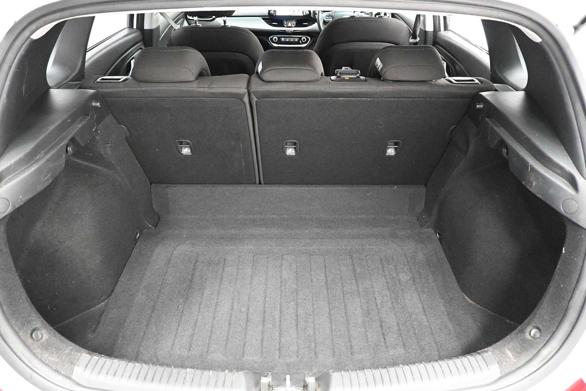 2018 Hyundai i30 Active PD