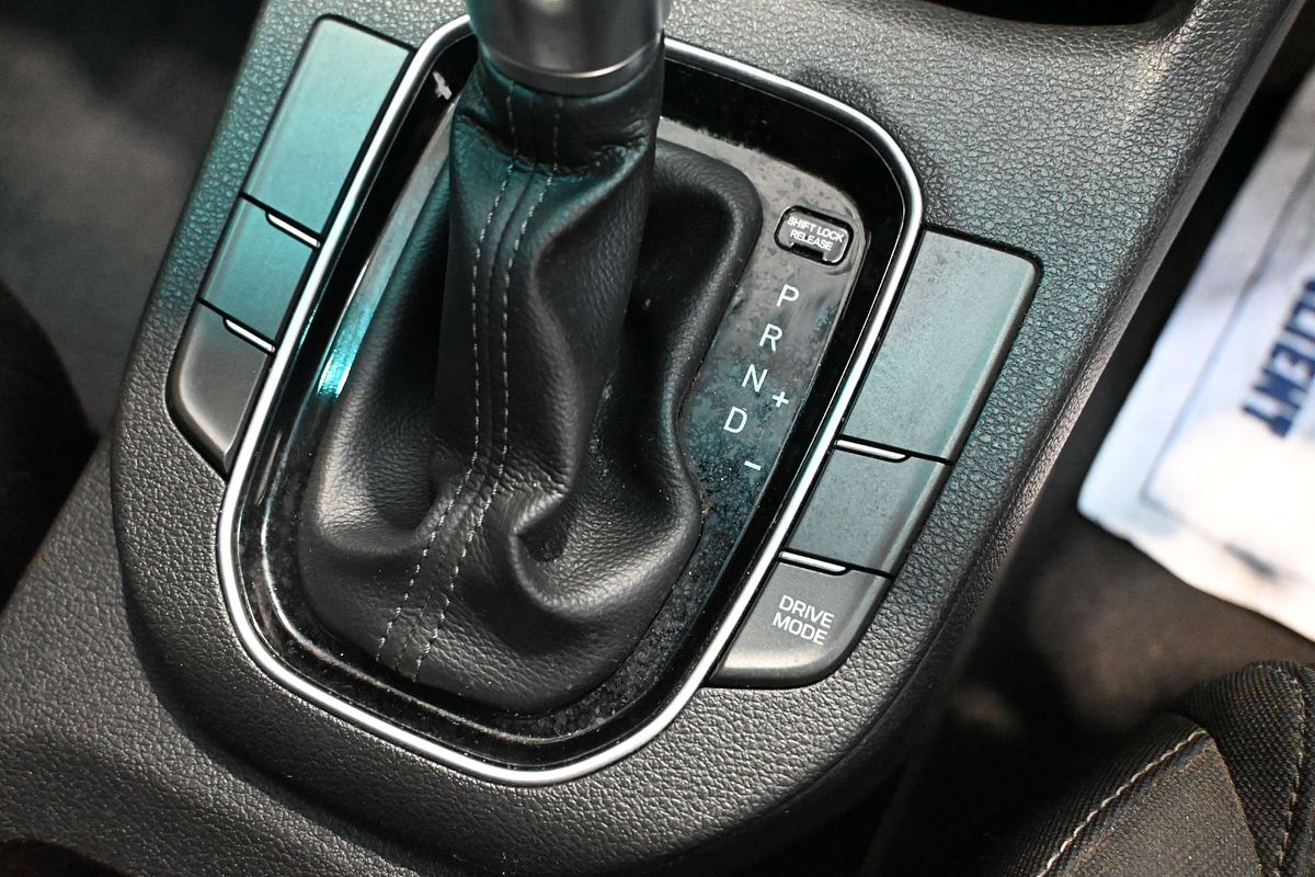 2018 Hyundai i30 Active PD