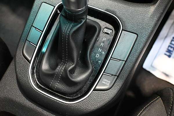 2018 Hyundai i30 Active PD