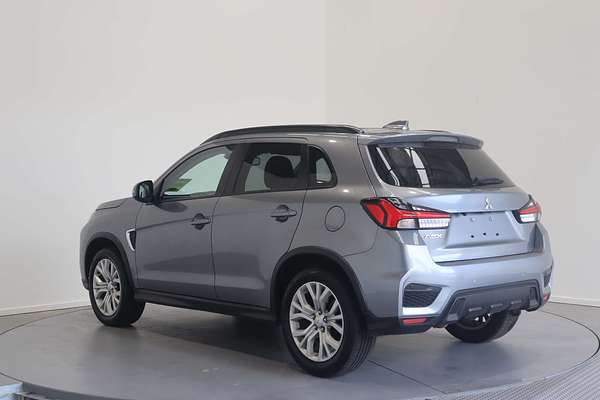 2020 Mitsubishi ASX ES ADAS XD