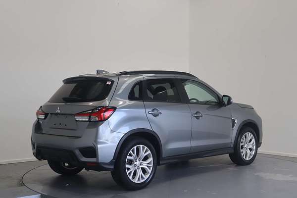 2020 Mitsubishi ASX ES ADAS XD