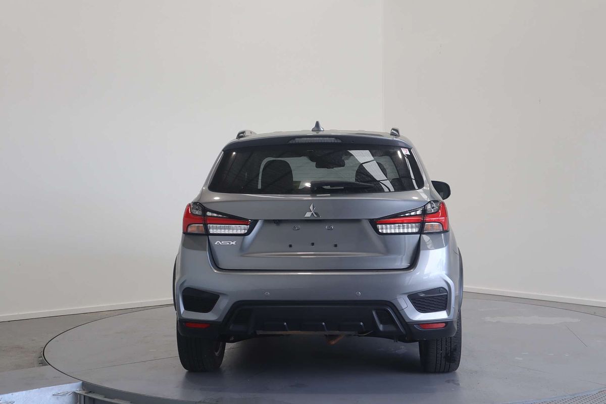 2020 Mitsubishi ASX ES ADAS XD