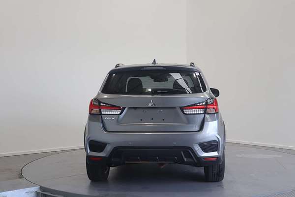 2020 Mitsubishi ASX ES ADAS XD