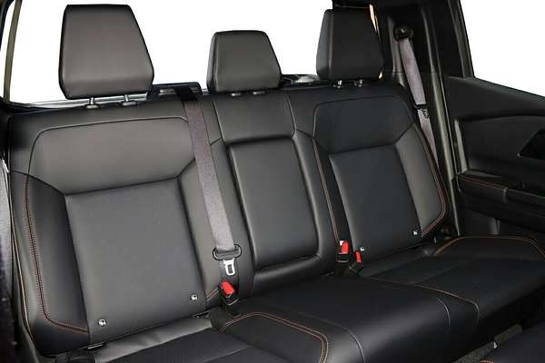 2024 Mitsubishi Triton GSR MV 4X4