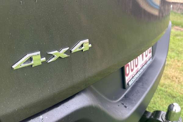 2015 Jeep Cherokee Limited (4x4) KL MY16