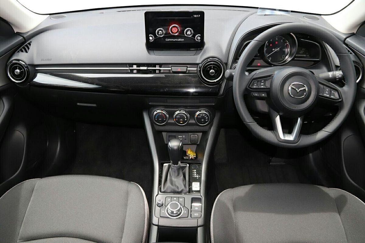 2024 Mazda CX-3 G20 Pure DK