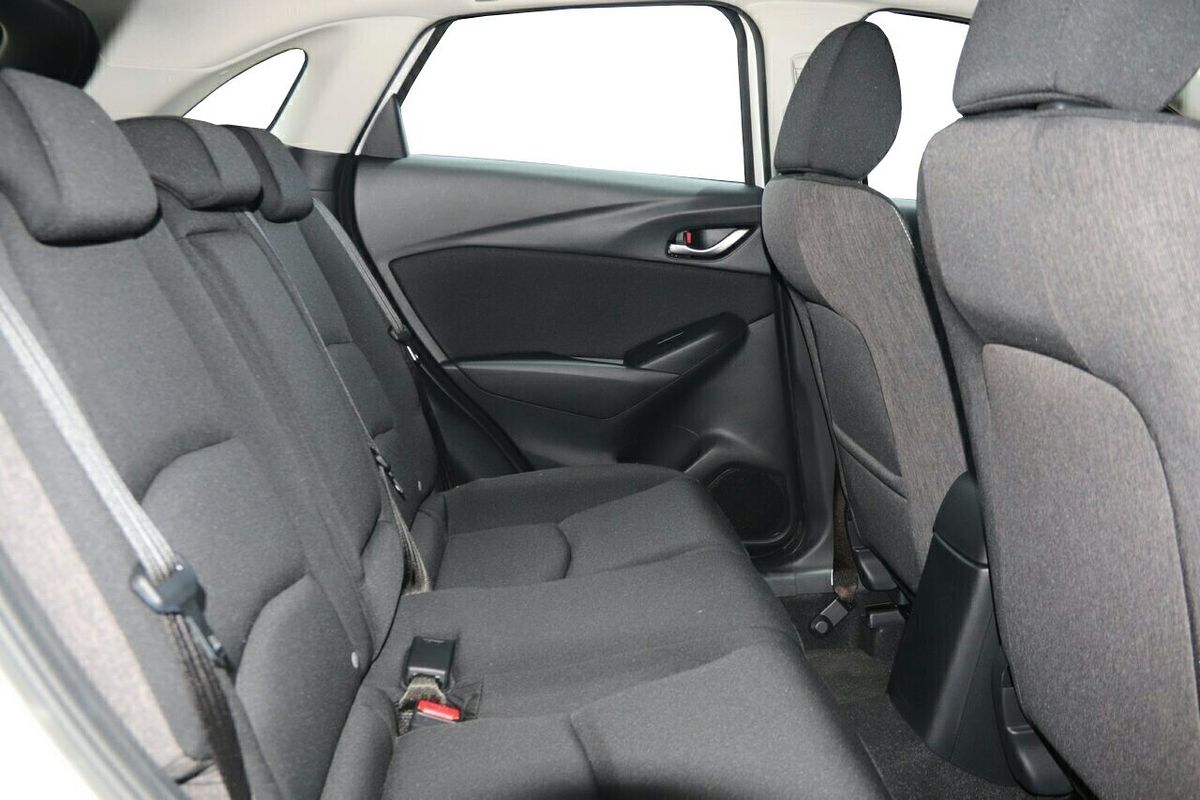 2024 Mazda CX-3 G20 Pure DK