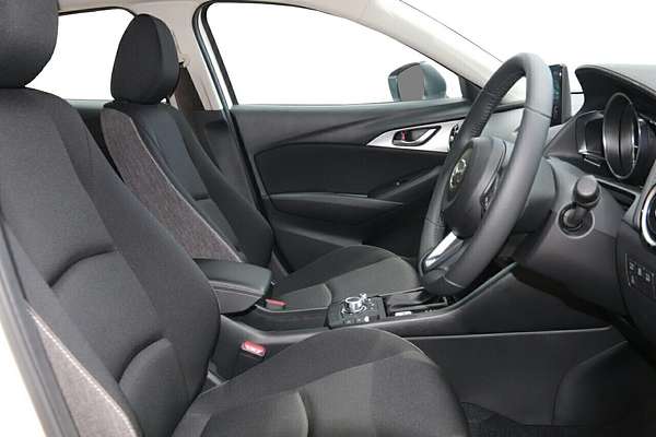 2024 Mazda CX-3 G20 Pure DK