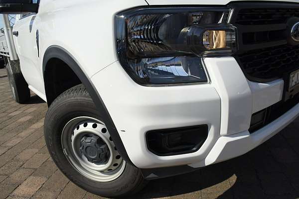 2024 Ford Ranger XL 4X4