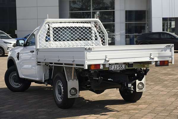 2024 Ford Ranger XL 4X4