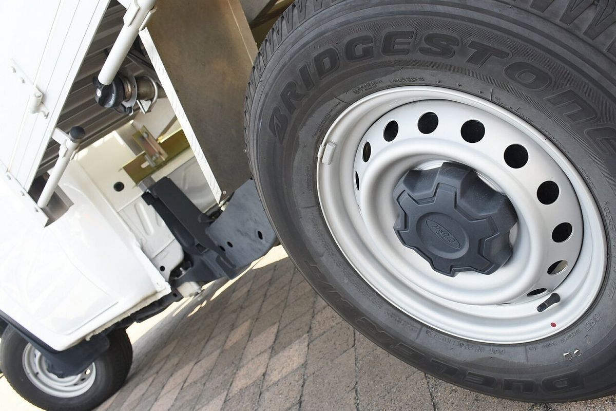 2024 Ford Ranger XL 4X4