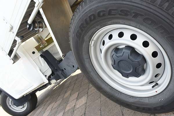 2024 Ford Ranger XL 4X4