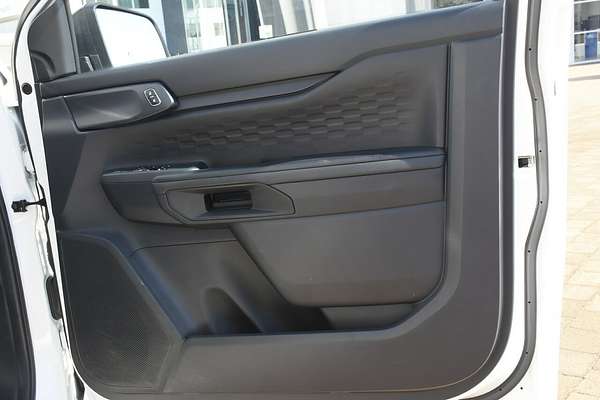 2024 Ford Ranger XL 4X4