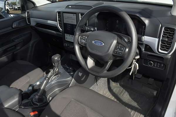 2024 Ford Ranger XL 4X4