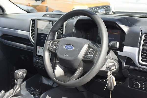 2024 Ford Ranger XL 4X4