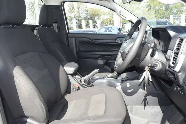 2024 Ford Ranger XL 4X4