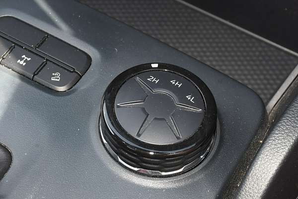 2024 Ford Ranger XL 4X4