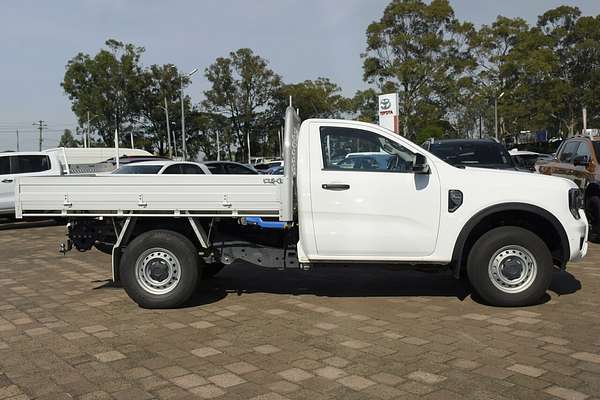 2024 Ford Ranger XL 4X4