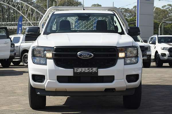 2024 Ford Ranger XL 4X4