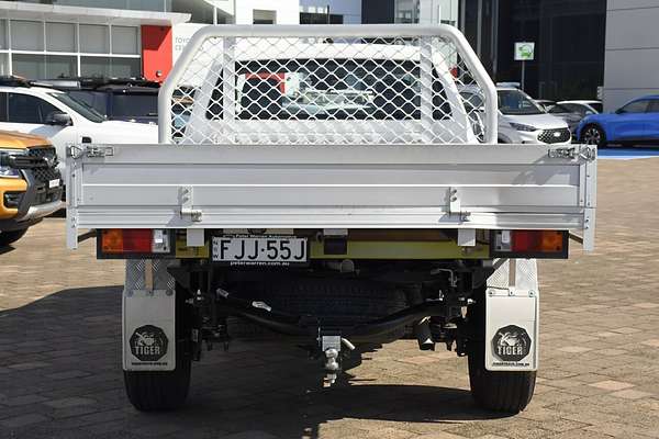 2024 Ford Ranger XL 4X4