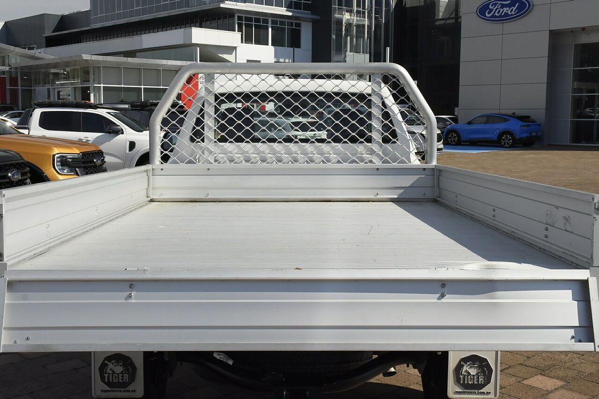 2024 Ford Ranger XL 4X4