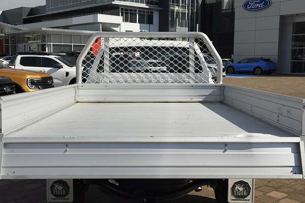 2024 Ford Ranger XL 4X4