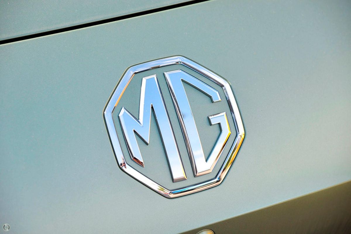 2024 MG MG4 XPOWER MEH32